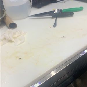 Meet your Posher, Abdelrahman